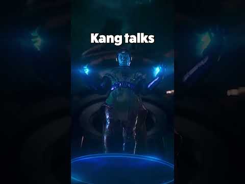 How Kang REALLY Feels About He Who Remains..