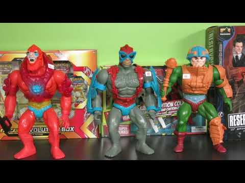 Stl Comics