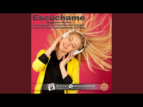 Escúchame (Reggaeton Extended Version)