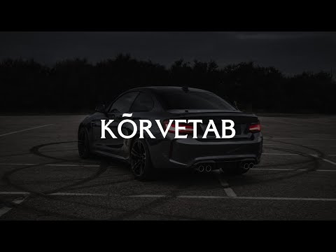5MIINUST x nublu x NEXUS – kõrvetab (TLZ Bootleg) 「 Bass Boosted‌ 」