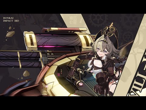Honkai Impact 3rd : EX Abyss Nirvana 474D : HOMU (BLOOD) 666 Pts : CN(SSS) HoTr(SS0) HC(SS1)