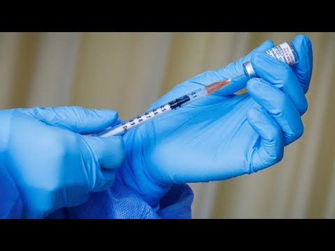 Pharmacists' Association expects new Corona vaccine to be launched soon