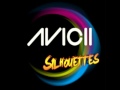 Avicii Feat. Salem Al Fakir - Silhouettes 
