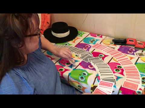 Annu K.: "Magic or not"? Taikatalossa tapahtuu! Tämän aidompaa ei voi olla!