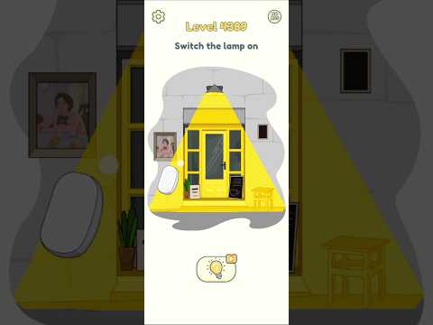 Dop2 Gameplay Level 4389 #shorts #games #dop2 #dop5 #viral