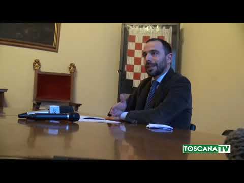 2019-07-17 PISTOIA - RINVIO A GIUDIZIO PER EX SINDACO BERTINELLI