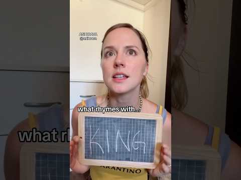 what rhyme with KING? #songwritingchallenge #lyricprompts #anibrava #senseibrava #nc17