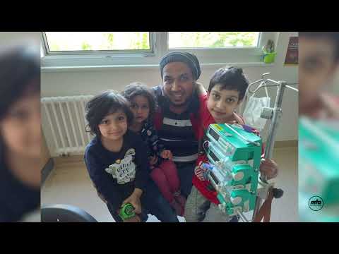 The Love of Khilafat | Documentary | Jalsa Salana Germany 2023