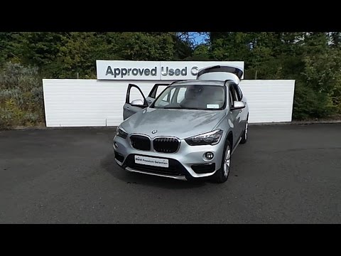 161D1923 - 161D1923 BMW X1 xDrive20d Sport