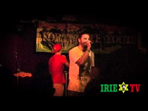Irie Nation TV - HI Roots