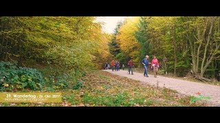 39. Wandertag zum Nationalfeiertag - Naturfreunde Eichgraben
