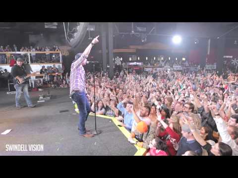 Swindell Vision 2014 Episode 1