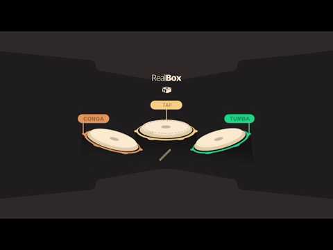 Free Download Conga Quinto And Tumba v1.0 KONTAKT-FANTASTiC