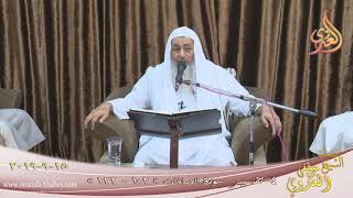 تفسير سورة الصافات ( 4 ) الآيات(  102- 122 )   تاريخ 15 9 2019
