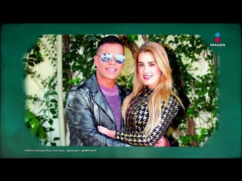 Emir Pabón demuestra qué el amor a primera vista existe ¿Quiénes fueron sus exparejas? | EMQCMD