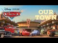 Melody Season 1 Episode 14 Cars Our Town