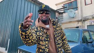 Download lagu CXNFIDENT ft Junior King - Siyabengena remix ( music video) mp3