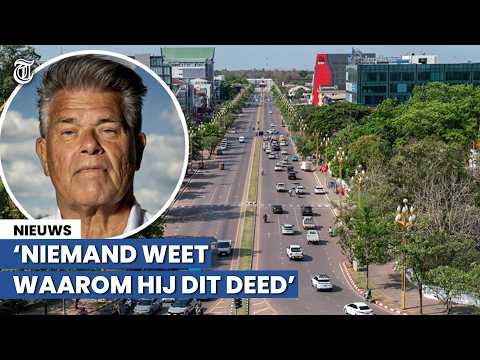 Soap rondom Emile Ratelband duurt voort: ’Sambalkoning wil hem helpen’