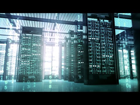 Leading Edge Piping Systems for Mission-Critical Cooling - GF Piping Systems - English