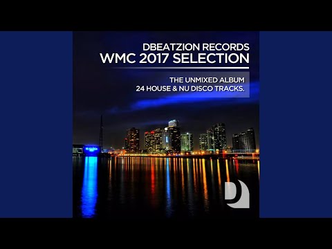 Wonderful Life (feat. Martin Blix)