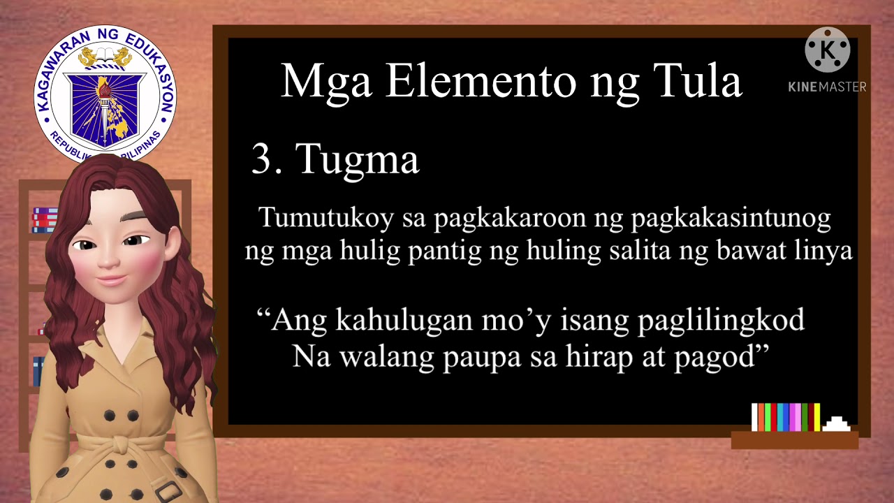 Putar video Tula | Elemento ng Tula sekarang Tula | Elemento ng Tula