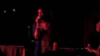 Amel Larrieux &quot;Earn My Affections&quot;