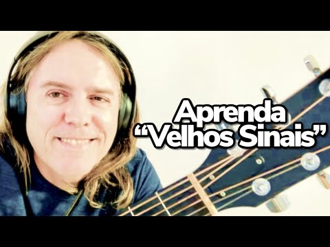 Velhos Sinais - Maskavo