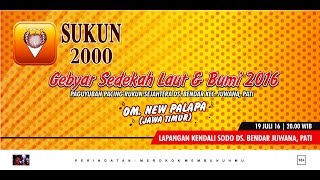 Download lagu New Palapa Dwi Ratna ft Gerry Mahesa 'Chori-chori Chupke' mp3