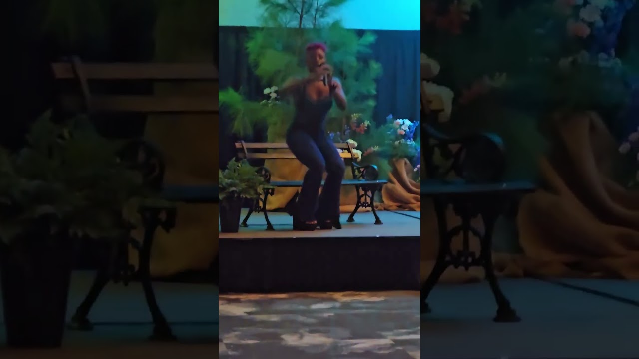 Promotional video thumbnail 3 for Taytiana
