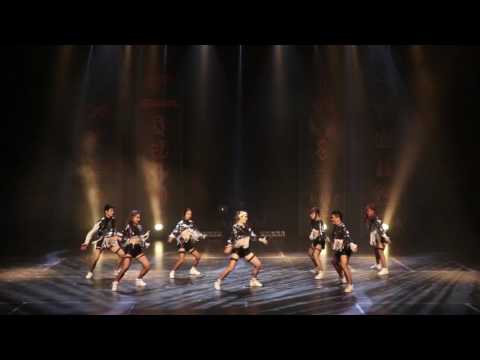 Wanna family @The union XII