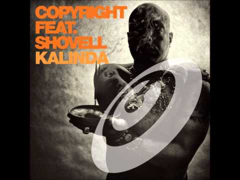 Copyright Ft. Shovell - Kalinda (Main Mix)