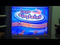 LE Our Huge Adventure OST Main Menu