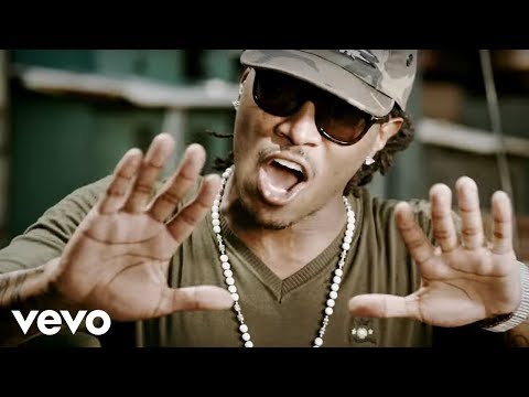 Future - Tony Montana (Explicit Video Version)