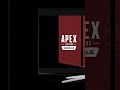 Play Apex Legends Mobile On TV With A Controller Shorts