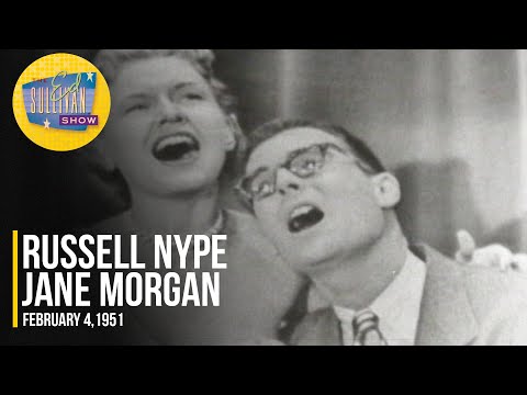 You're Just In Love - Jane Morgan