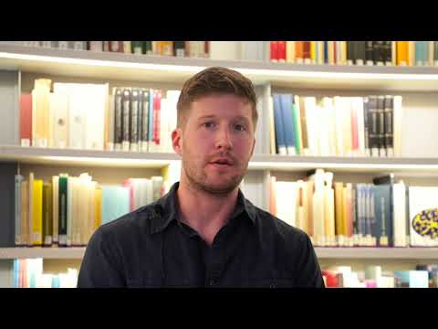 CeMAR - StoryPharm MSCA DN Fellow Robert Gard (ULUND)