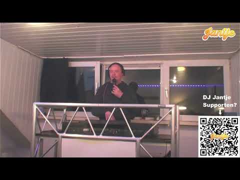 DJ Jantje LIVE - 28 Maart 2024