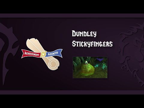 How to beat Dundley Stickyfingers - Pet Battle Guide - Uncomfortably Undercover WQ