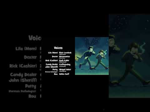 Spooky Month: The Stars OST Friendly Nightmares