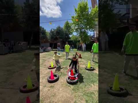 Çocuk Piknik Organizasyonları | Eğlence, Oyunlar ve Etkinliklerle Dolu Gün
