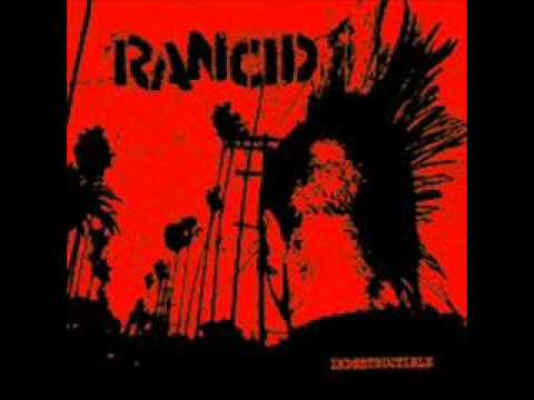 Rancid - Ghost Band