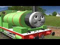 3 Percy Proves A Point GC Trainz