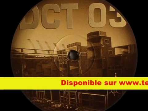 DCT 03 - Dual Cyclo Trial 03