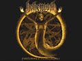 The Entrance To The Spheres Of Mars [Bonus track] - Behemoth