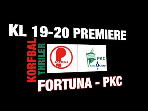 FOR-PKC KL Finale 2019 Daan Preuninger