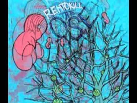 Rentokill-Downtown Train