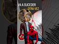 La Teoría 2017 2023 Que Involucra A SPIDER MAN TRANSFORMERS Y GUARDIANES DE LA GALAXIA