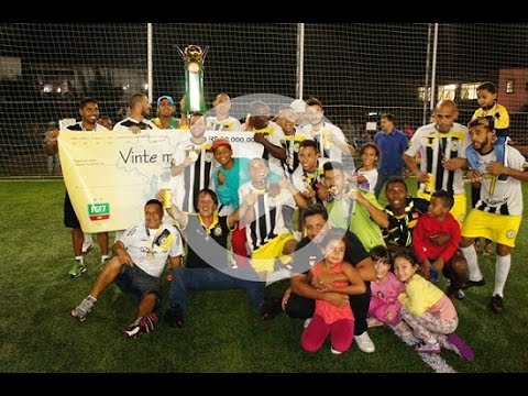 [Clipe] - Gols e Shooutouts da Final do Gauchão de Futebol 7