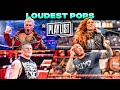 1 Hour Of Thunderous WWE Pops Part 1 WWE Playlist
