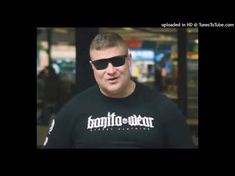 Nizioł x MDM x TPS prod. Oxydz (BlakiBlend)